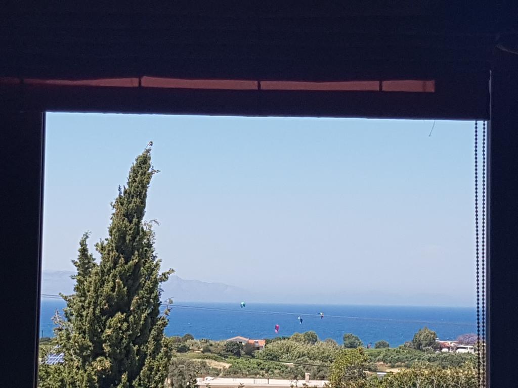 Melina'S Apartments Kalavárda المظهر الخارجي الصورة