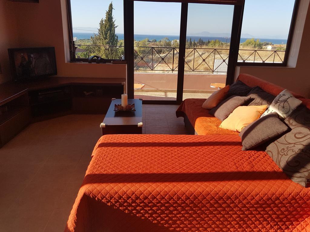Melina'S Apartments Kalavárda المظهر الخارجي الصورة