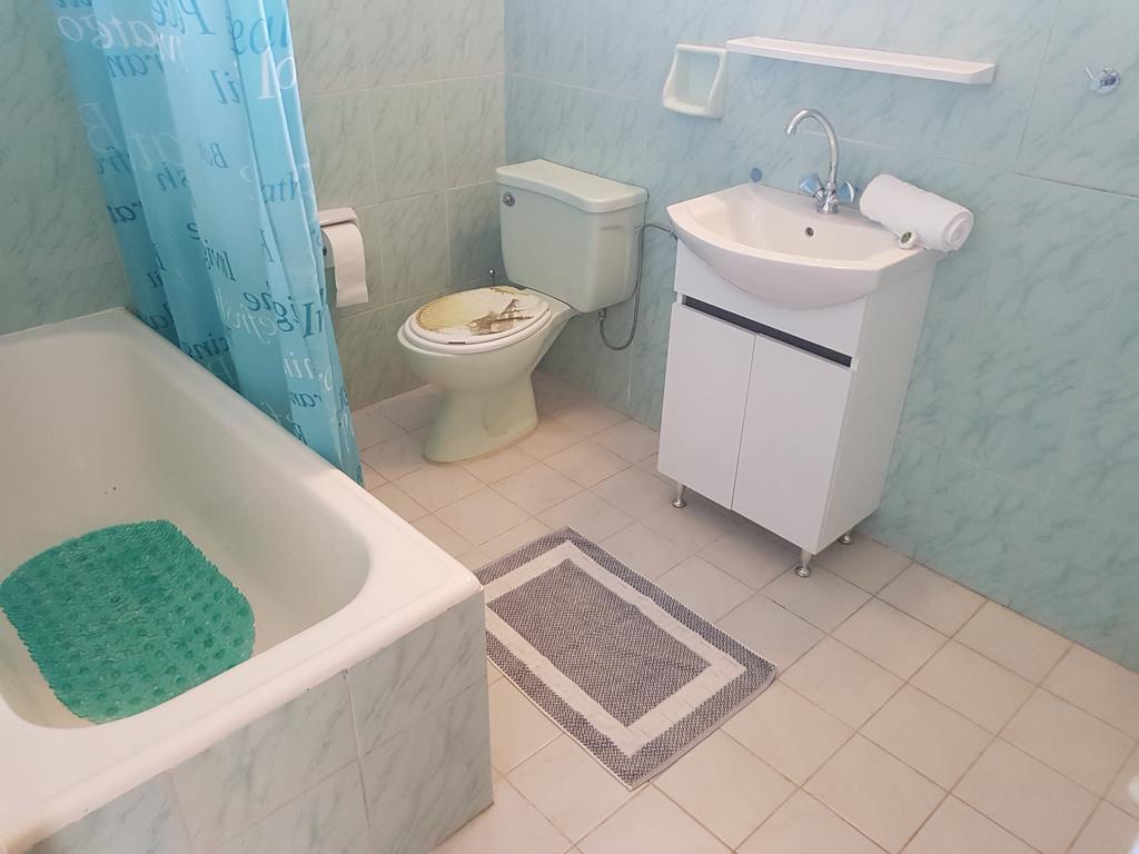 Melina'S Apartments Kalavárda المظهر الخارجي الصورة