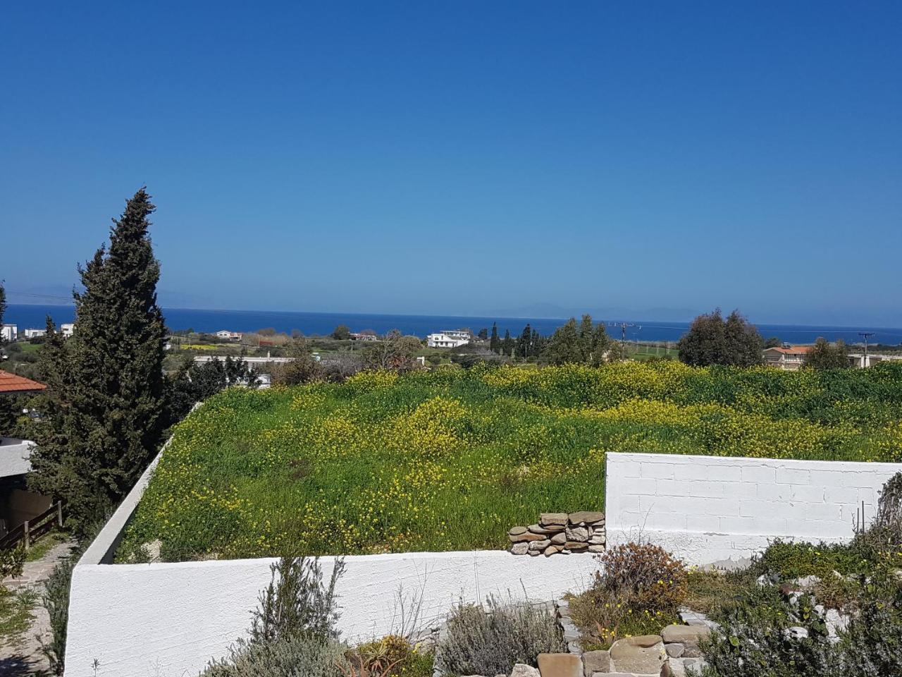 Melina'S Apartments Kalavárda المظهر الخارجي الصورة