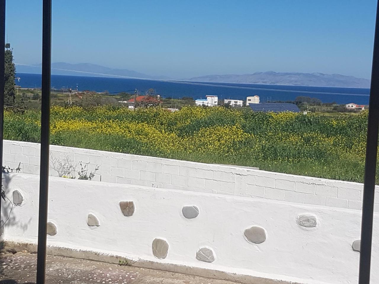 Melina'S Apartments Kalavárda المظهر الخارجي الصورة