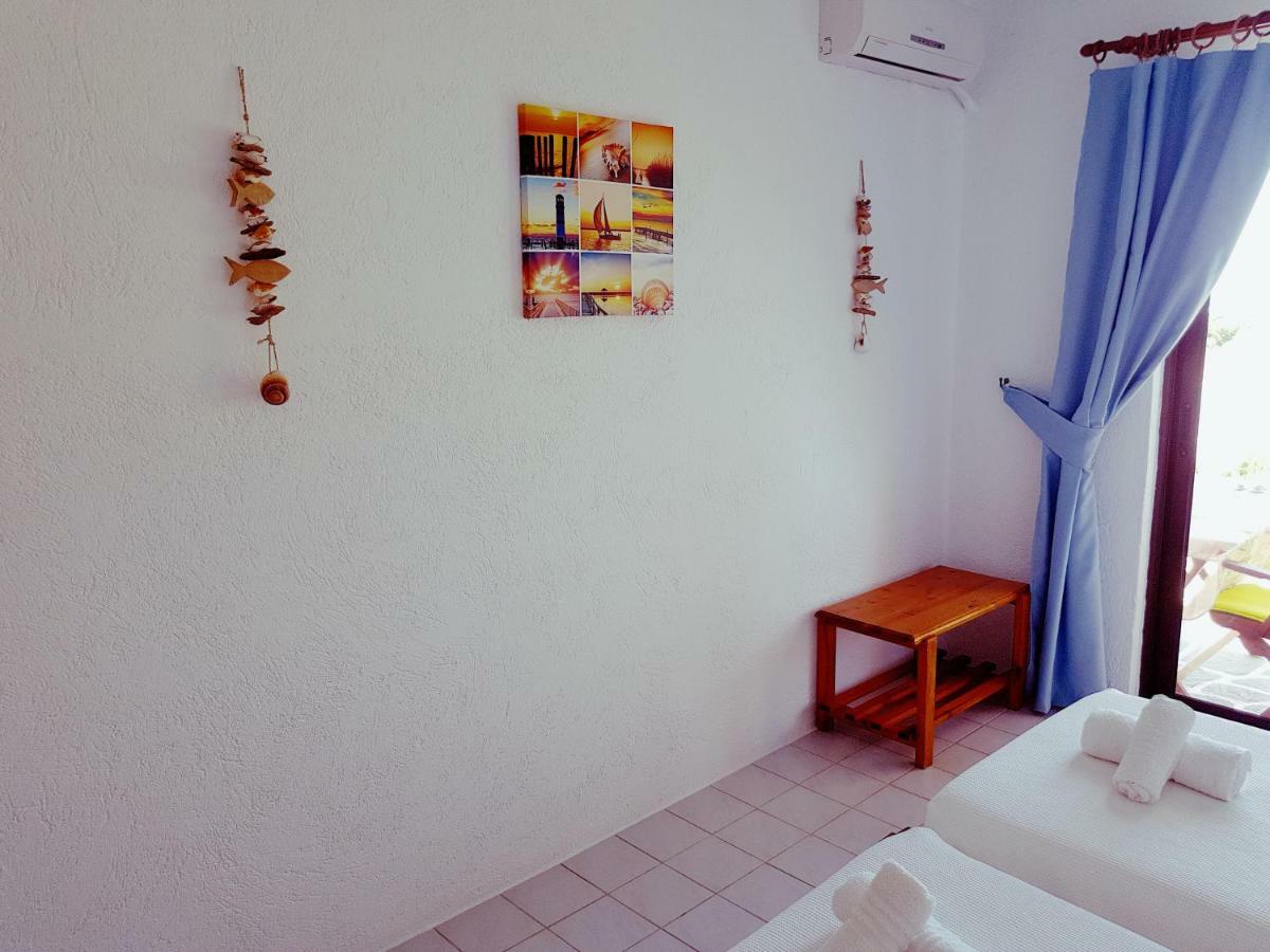 Melina'S Apartments Kalavárda المظهر الخارجي الصورة