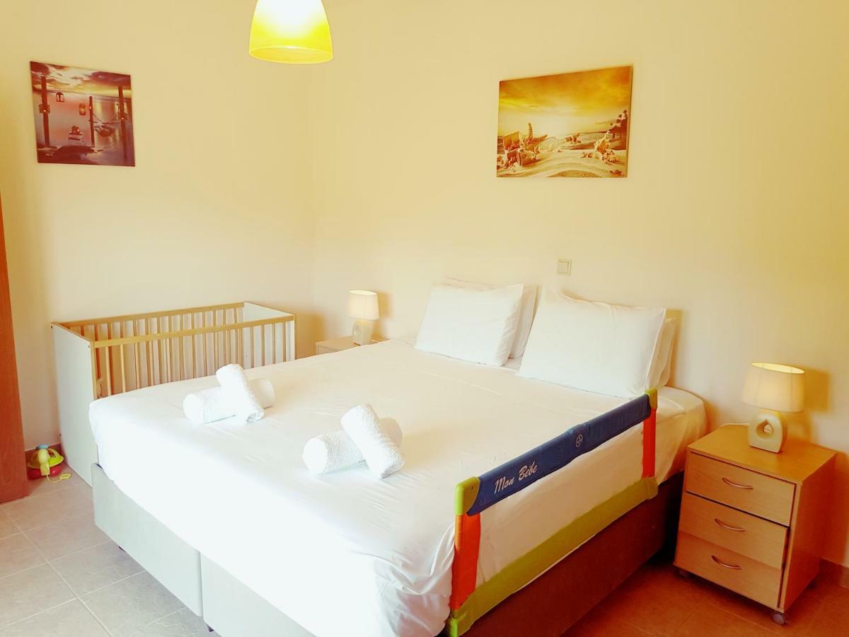 Melina'S Apartments Kalavárda المظهر الخارجي الصورة