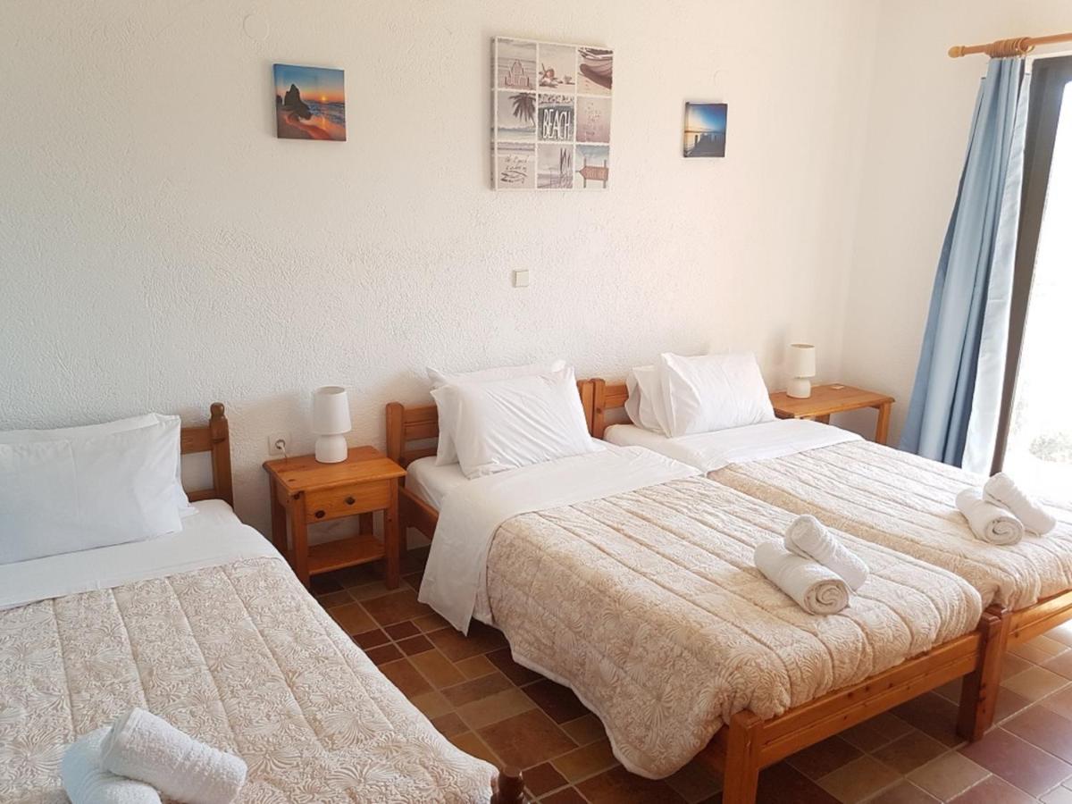 Melina'S Apartments Kalavárda المظهر الخارجي الصورة