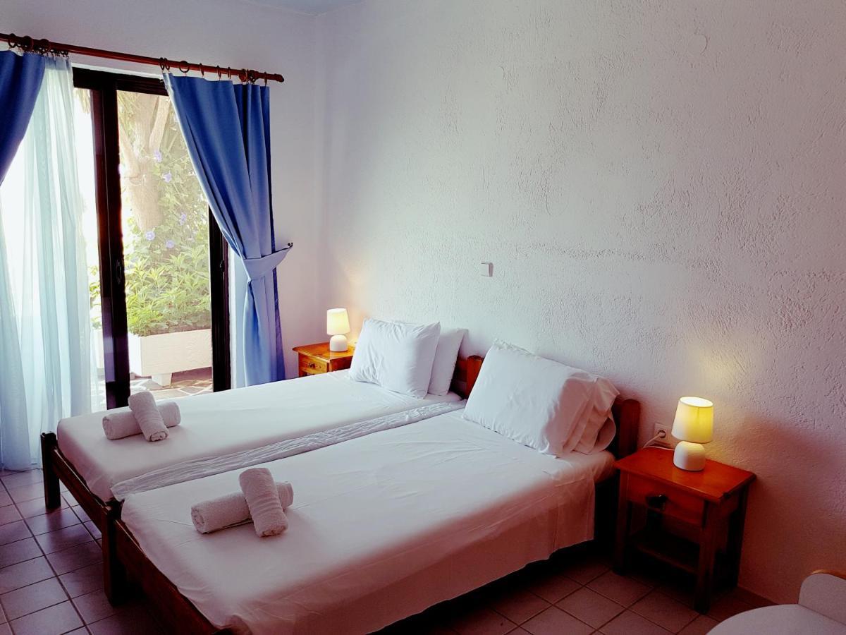 Melina'S Apartments Kalavárda المظهر الخارجي الصورة